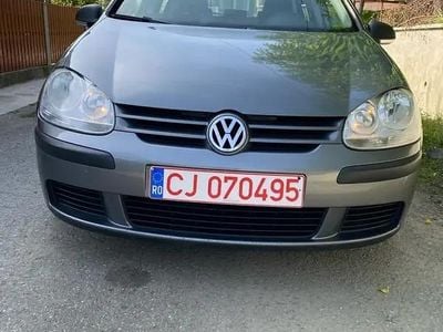 VW Golf V