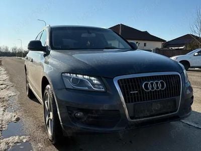 Second-hand Audi Q5 170 CP (125 kW) 2011 SUV