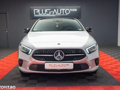 Mercedes A250