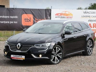 Renault Talisman GrandTour