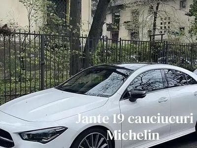 Utilizat 2020 Mercedes 220 Coupe | 32.000 EUR