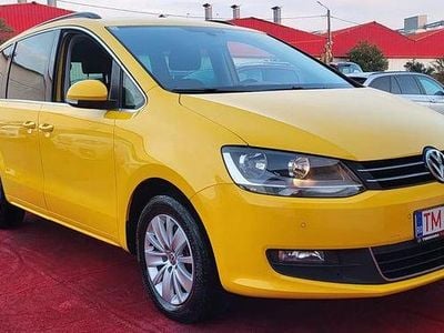 VW Sharan