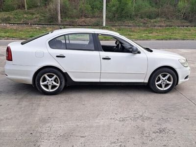 Utilizat 2010 Skoda Octavia Berlinǎ | 1.500 EUR