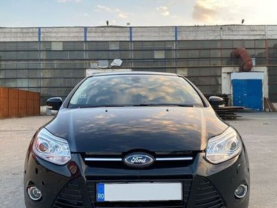 second-hand Ford Focus 1.6 Ecoboost Start Stop Sport