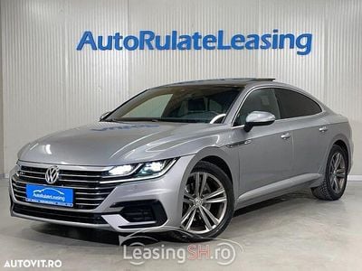 VW Arteon