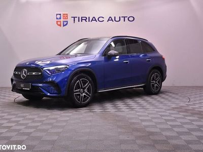 Mercedes GLC300