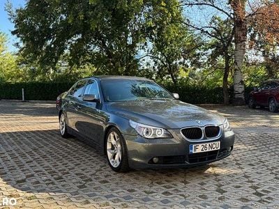 BMW 525