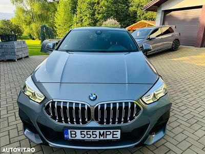 Culoaregri Utilizat 2021 BMW 218 Berlinǎ | 29.900 EUR