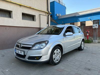 second-hand Opel Astra - Elegance