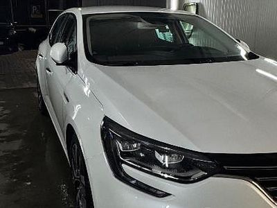 Second-hand Renault Mégane IV Bose Edition 130 CP (95 kW) 2016 Hatchback