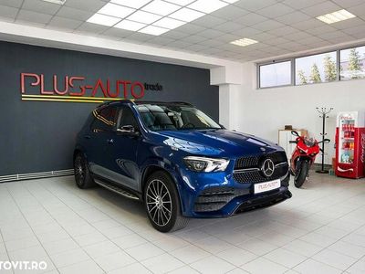 Mercedes GLE300