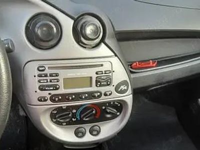 Utilizat 2005 Ford Ka | 300 EUR