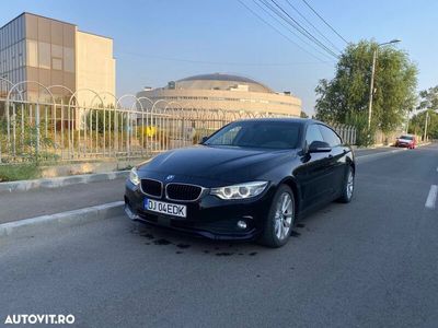 BMW 430 Gran Coupé