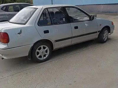 Utilizat 2002 Suzuki Swift Hatchback | 800 EUR