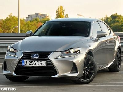 Lexus IS300h