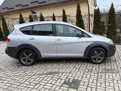 Second-hand Seat Altea 170 CP (125 kW) 2010 Hatchback