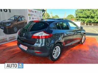 Renault Mégane III