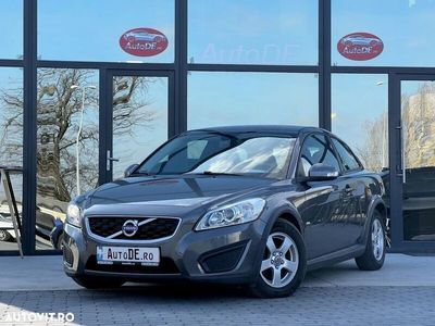 second-hand Volvo C30 DRIVe