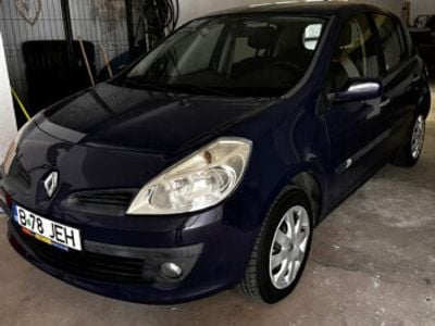 Renault Clio II