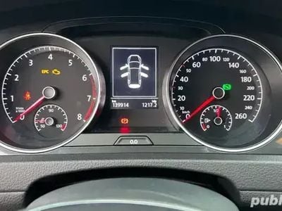 VW Golf VII