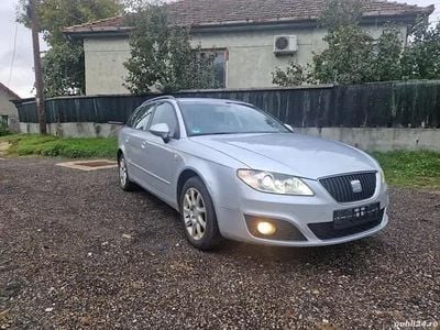 Seat Exeo