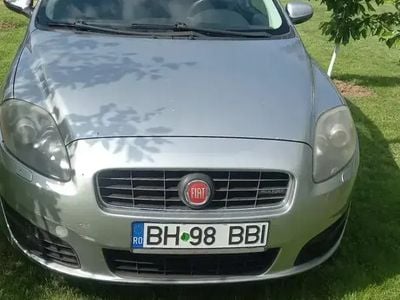 Utilizat 2008 Fiat Croma Break | 2.350 EUR