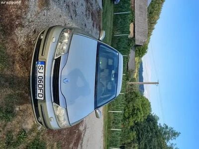 Renault Laguna II