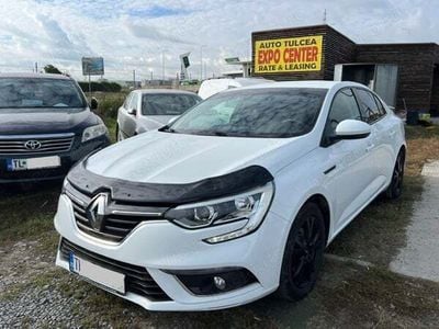 Renault Mégane IV