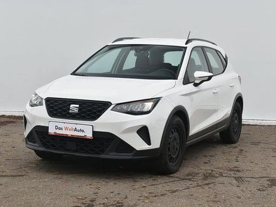 Albnormal Utilizat 2023 Seat Arona Reference SUV | 12.900 EUR (Preț OK)