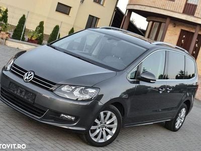 VW Sharan