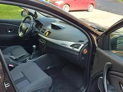 Maro Utilizat 2011 Renault Mégane III Break | 3.800 EUR (Preț OK)
