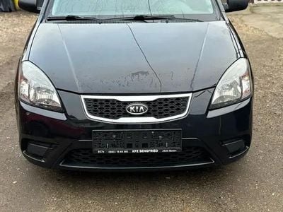 Utilizat 2011 Kia Rio Hatchback | 1.750 EUR (Preț OK)