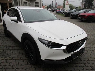 Utilizat 2021 Mazda CX-30 SUV | 25.931 EUR (Preț OK)
