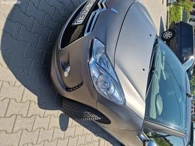 Utilizat 2013 Citroën DS3 Cabrio | 4.900 EUR
