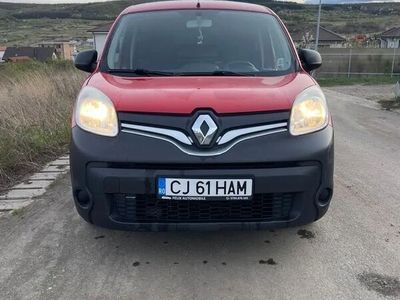 second-hand Renault Kangoo 