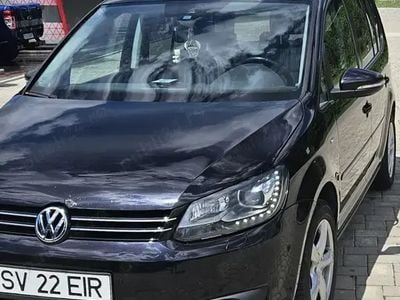 VW Touran