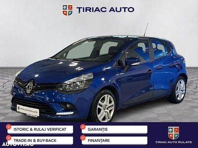Renault Clio IV
