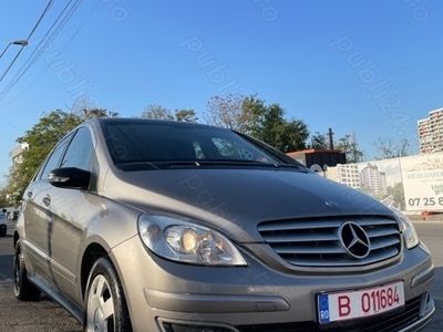 Utilizat 2006 Mercedes A180 Monovolum | 2.900 EUR