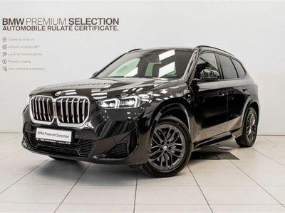 second-hand BMW X1 XDRIVE23I