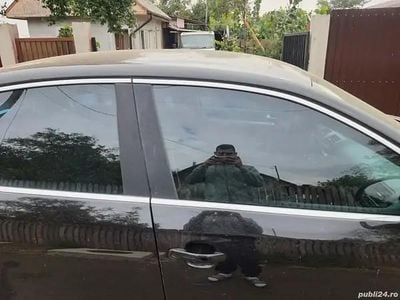 Second-hand VW Jetta 170 CP (125 kW) 2008 Negru Berlinǎ