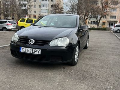 VW Golf V