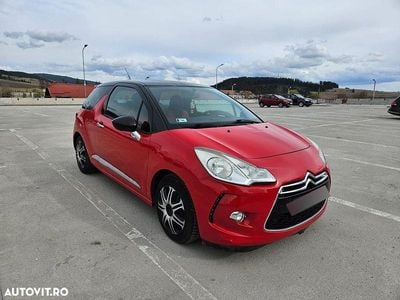 Citroën DS3