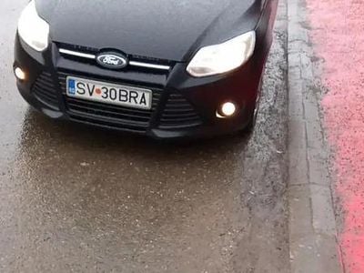 Utilizat 2013 Ford Focus Break | 4.700 EUR (Preț OK)