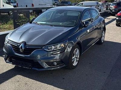 Renault Mégane IV