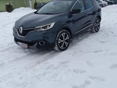 Culoaregri Utilizat 2018 Renault Kadjar Bose Edition SUV | 11.699 EUR (Preț OK)