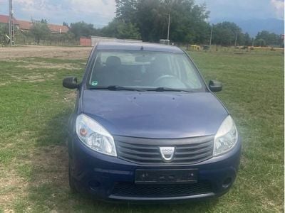Second-hand Dacia Sandero 2009 Berlinǎ