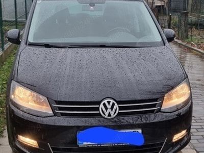 VW Sharan