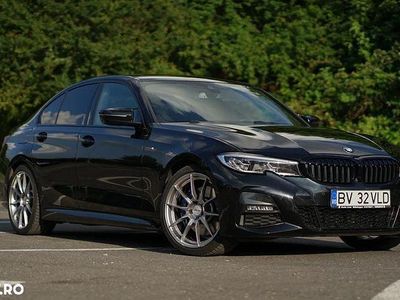 BMW 330e
