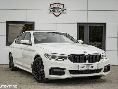Culoarealb Utilizat 2019 BMW 530e Comfort Edition Berlinǎ | 27.770 EUR (Puțin scump)