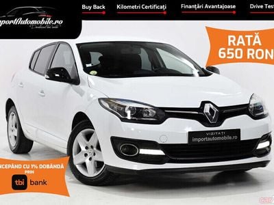 Renault Mégane III